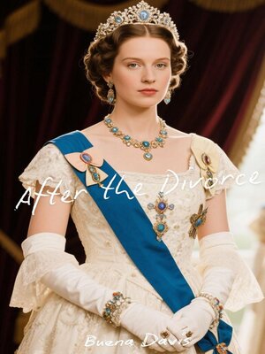 cover image of After the Divorce